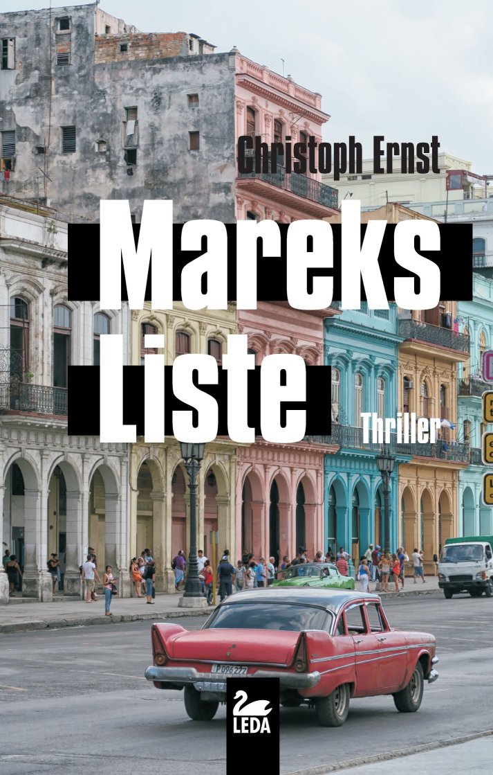 Mareks Liste