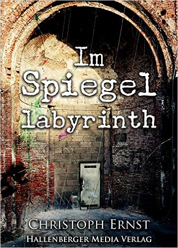 Spiegellabyrinth